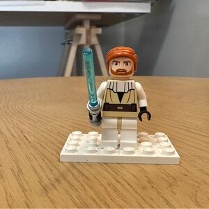 LEGO Star Wars Obi-Wan Kenobi Minifigure